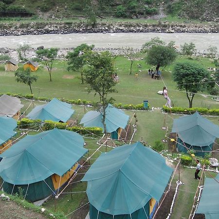 Shikhar Nature Resort Uttarkāshi Exterior photo