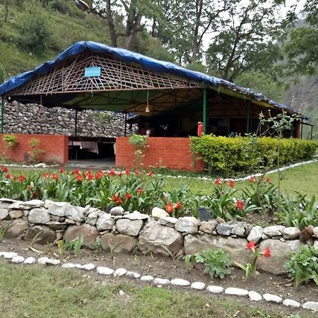 Shikhar Nature Resort Uttarkāshi Exterior photo