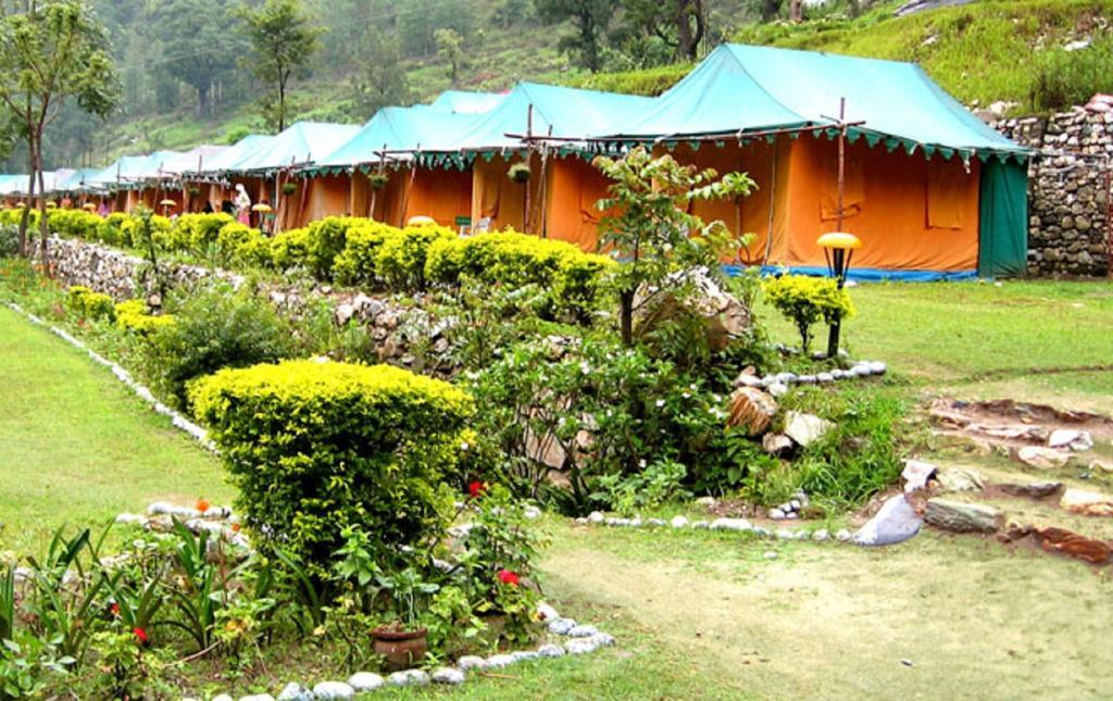 Shikhar Nature Resort Uttarkāshi Room photo